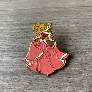 2008 Sleeping Beauty Disney Trading Pin